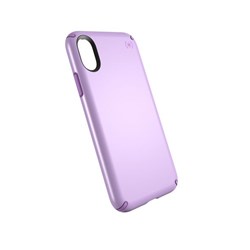 Apple Compatible Speck Products Presidio Case - Taro Purple Metallic And Haze Purple  103135-6600