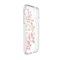 Apple Speck Products Presidio Clear and Print Case - Goldenblossom Pink and Clear  103136-5754 Image 4