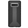 Samsung Compatible Speck Products Presidio Grip Case - Black And Black  103787-1050 Image 1