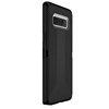 Samsung Compatible Speck Products Presidio Grip Case - Black And Black  103787-1050 Image 2