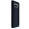 Samsung Compatible Speck Products Presidio Grip Case - Eclipse Blue and Carbon Black  103787-6587 Image 2