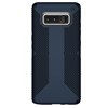 Samsung Compatible Speck Products Presidio Grip Case - Eclipse Blue and Carbon Black  103787-6587 Image 3