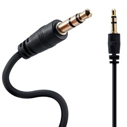 HyperGear 3.5mm Auxiliary Audio Cable
