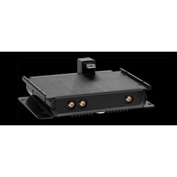 Cradlepoint Dual-modem dock for IBR1100 and IBR1150 series routers