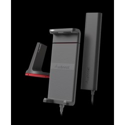 Weboost Drive Sleek Cellular Signal Booster with Cradle  470135