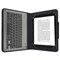 Puregear Universal Keyboard Folio Case - Fits Most 8.9 To 10.1 Inch Tablets - Black Image 3