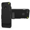 Apple Puregear Hip Case and Clip With Built In Credit Card Holder And Kickstand - Black  62239PG Image 3