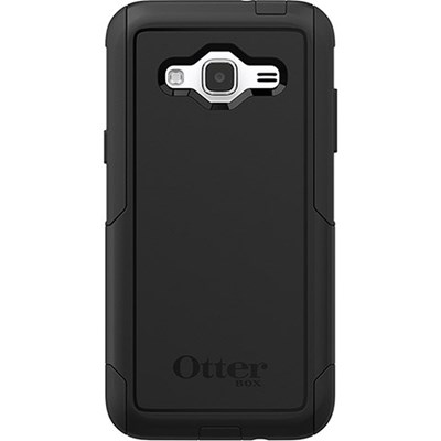 Samsung Otterbox Commuter Rugged Case Pro Pack - Black  77-54009