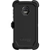 Otterbox Defender Rugged Interactive Case and Holster - Black  77-54763 Image 4