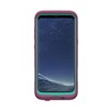 Samsung LifeProof fre Rugged Waterproof Case - Twilight Edge Purple  77-54859 Image 1
