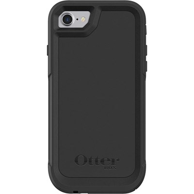 Apple Otterbox Pursuit Series Rugged Case - Black  77-55668