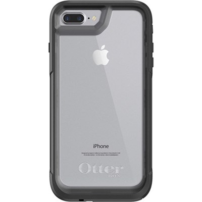 Apple Otterbox Pursuit Series Rugged Case - Black and Clear  77-55671