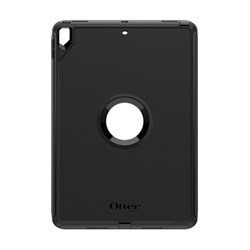 Apple Otterbox Defender Interactive Rugged Case - Black  77-55780