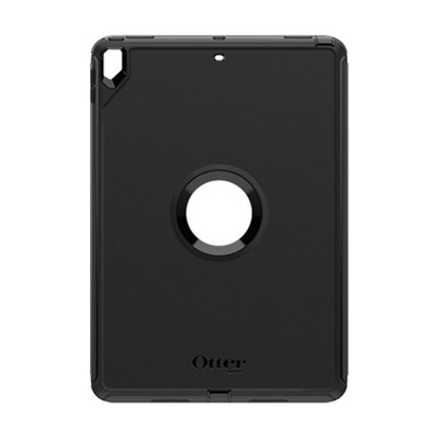 Apple Otterbox Defender Interactive Rugged Case - Black  77-55780