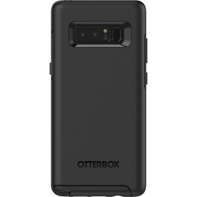 Samsung Otterbox Symmetry Rugged Case Pro Pack - Black  77-55936