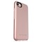 Apple Otterbox Symmetry Rugged Case - Metallic Rose Gold  77-55963 Image 4