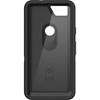 Google Compatible Otterbox Defender Rugged Interactive Case and Holster - Black  77-55992 Image 1