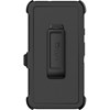 Google Compatible Otterbox Defender Rugged Interactive Case and Holster - Black  77-55997 Image 6
