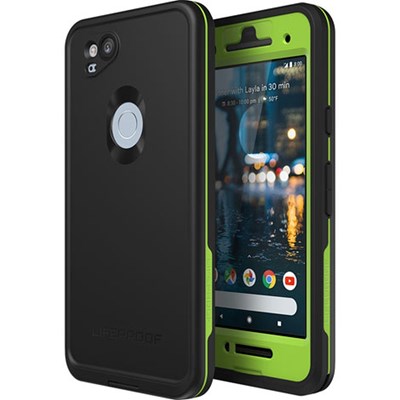 Google LifeProof fre Rugged Waterproof Case - Night Lite  77-56090