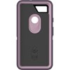 Google Otterbox Rugged Defender Series Screenless Edition - Purple Nebula  77-56124 Image 1
