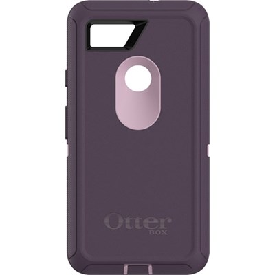 Google Otterbox Rugged Defender Series Screenless Edition - Purple Nebula  77-56124