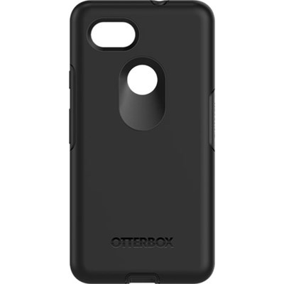 Google Otterbox Symmetry Rugged Case - Black  77-56134