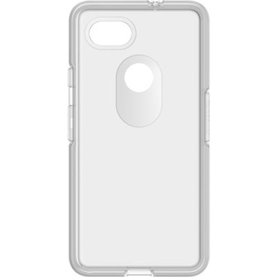 Google Otterbox Symmetry Rugged Case - Clear  77-56144