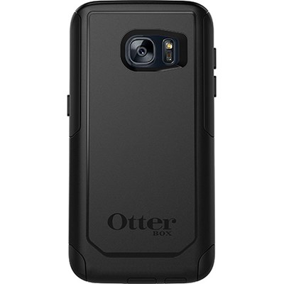 Samsung Otterbox Commuter Rugged Case Pro Pack - Black
