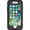 Apple Otterbox Rugged Defender Series Case and Holster - Black  77-56603 Image 1