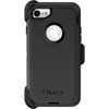 Apple Otterbox Rugged Defender Series Case and Holster - Black  77-56603 Image 5