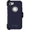 Apple Otterbox Rugged Defender Series Case and Holster - Stormy Peaks  77-56604 Image 4