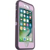 Apple Otterbox Rugged Defender Series Case and Holster - Purple Nebula  77-56605 Image 3