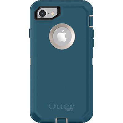Apple Otterbox Rugged Defender Series Case and Holster - Big Sur  77-56606