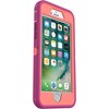 Apple Otterbox Rugged Defender Series Case and Holster - Coral Dot  77-56609 Image 3