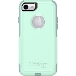 Apple Otterbox Commuter Rugged Case - Ocean Way  77-56653