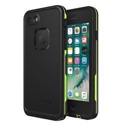 Apple LifeProof fre Rugged Waterproof Case - Nite Lite  77-56788