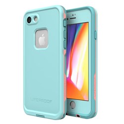 Apple LifeProof fre Rugged Waterproof Case - Wipeout  77-56790