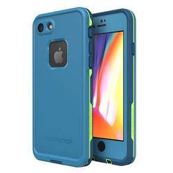 Apple LifeProof fre Rugged Waterproof Case - Banzai  77-56792