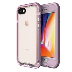 Apple Lifeproof Nuud Waterproof Case - Morning Glory  77-56813