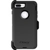 Apple Otterbox Defender Rugged Interactive Case and Holster - Black  77-56825 Image 6