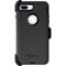 Apple Otterbox Defender Rugged Interactive Case and Holster - Black  77-56825 Image 6