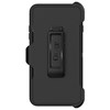 Apple Otterbox Defender Rugged Interactive Case and Holster - Black  77-56825 Image 7