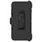 Apple Otterbox Defender Rugged Interactive Case and Holster - Black  77-56825 Image 7