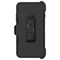 Apple Otterbox Defender Rugged Interactive Case and Holster - Black  77-56825 Image 7