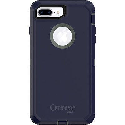 Apple Otterbox Defender Rugged Interactive Case and Holster - Stormy Peaks  77-56826