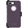 Apple Otterbox Rugged Defender Series Case and Holster - Purple Nebula  77-56827 Image 5