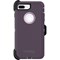 Apple Otterbox Rugged Defender Series Case and Holster - Purple Nebula  77-56827 Image 5