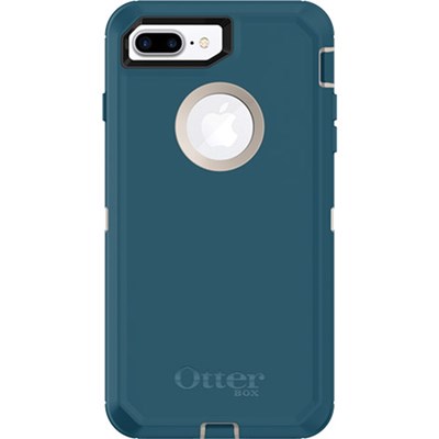 Apple Otterbox Rugged Defender Series Case and Holster - Big Sur  77-56828