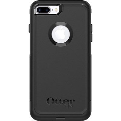 Apple Otterbox Commuter Rugged Case - Black  77-56852