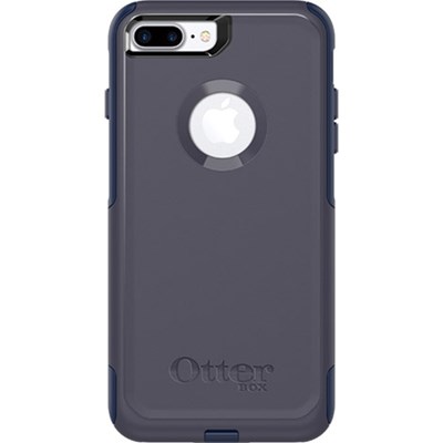 Apple Otterbox Commuter Rugged Case - Indigo Blue  77-56853